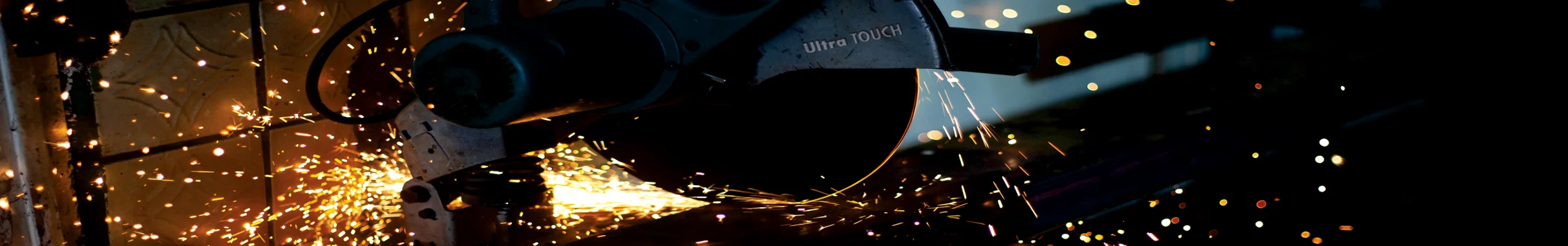 About - Ultra Touch