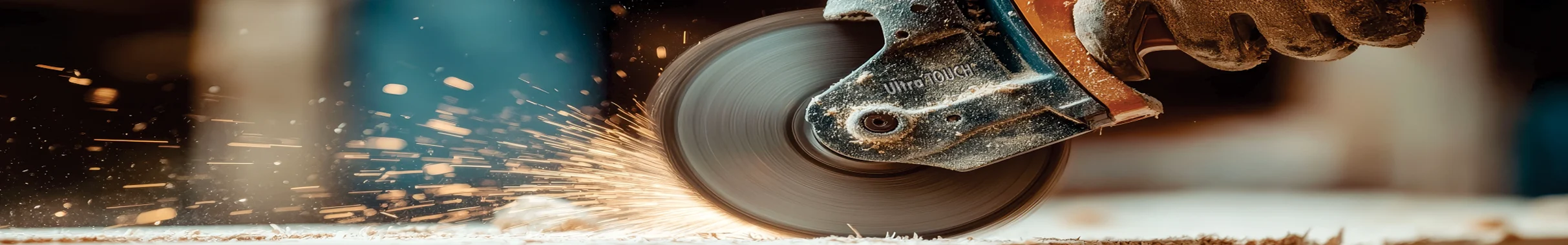 Certificates - Ultra Touch