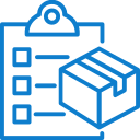 Repeat Orders Fulfilled