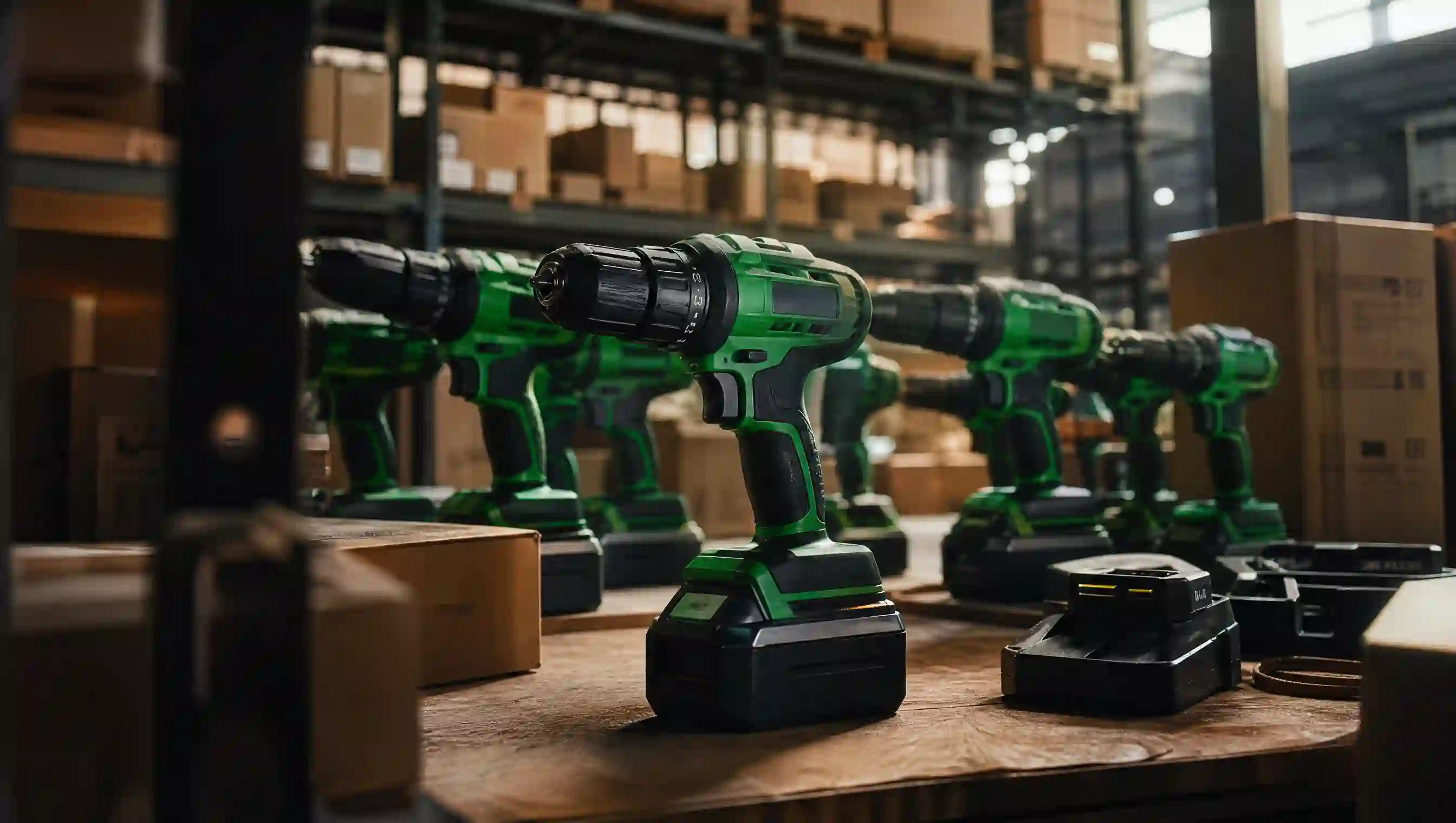 Buy Cordless Drill Machine in Bulk from Trusted Suppliers