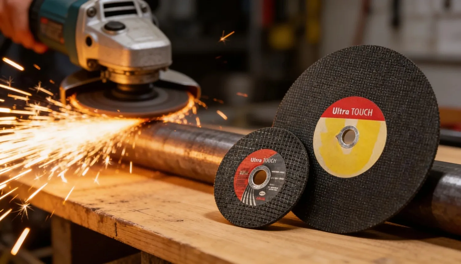 Reasons Why Your Cutting Wheel is Wearing Down So Fast?