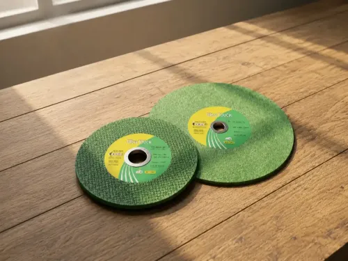 Why Grinding Wheel Quality Matters in Industrial Operations