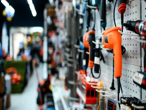 The Ultimate Guide to Power Tool Storage: Professional Solutions for Efficient Workshop