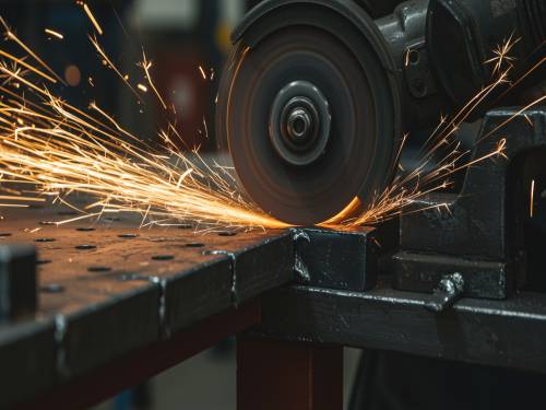 Understanding Flap Wheels vs Grinding Wheels: What Is the Real Difference?