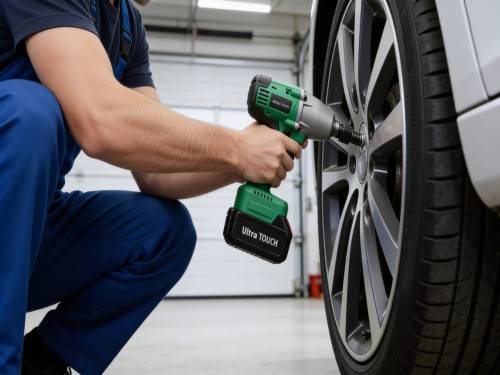 Which Is Better? Corded or Cordless Impact Wrenches