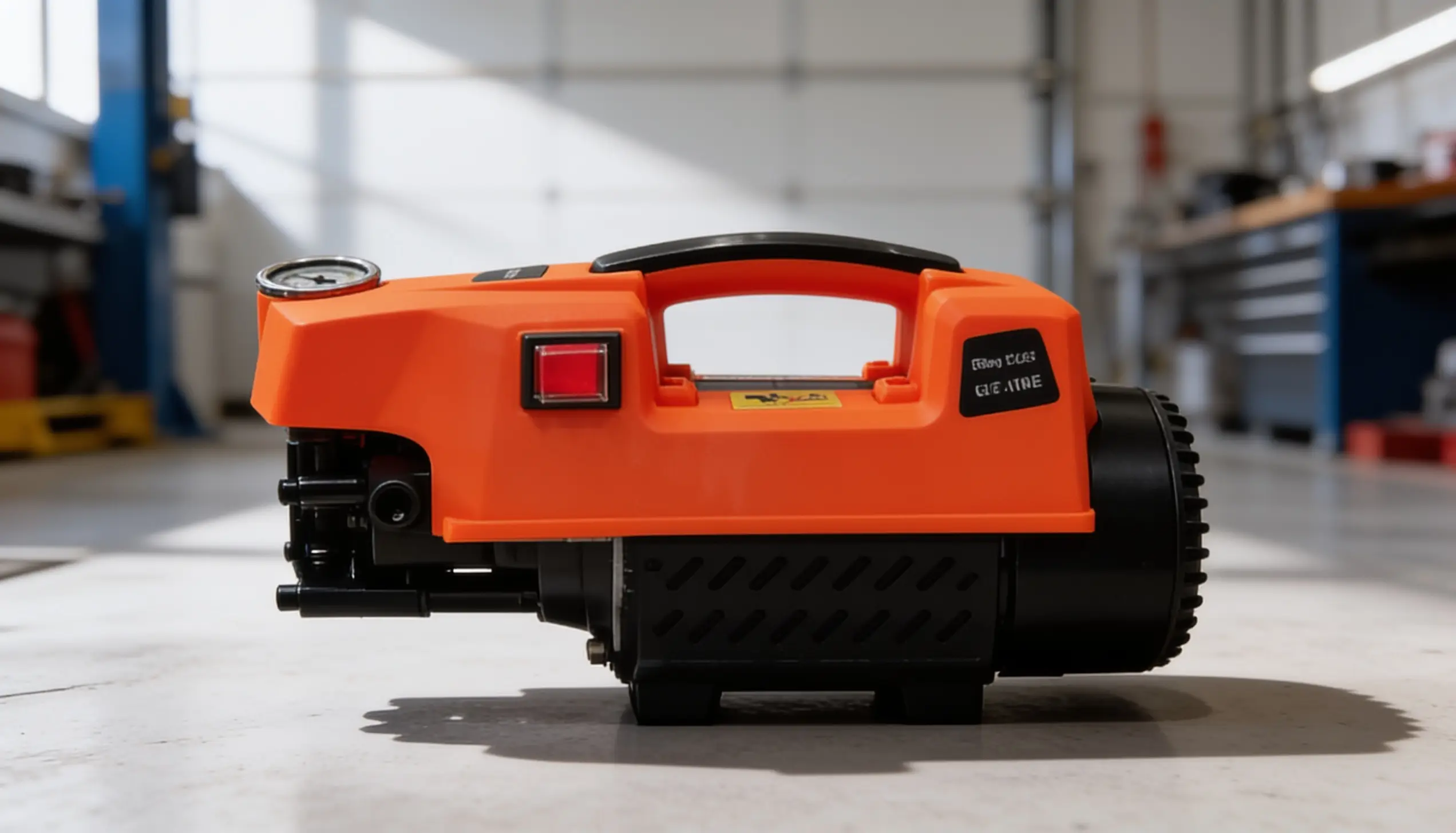 Why Are Power Tools Important For the Industries?