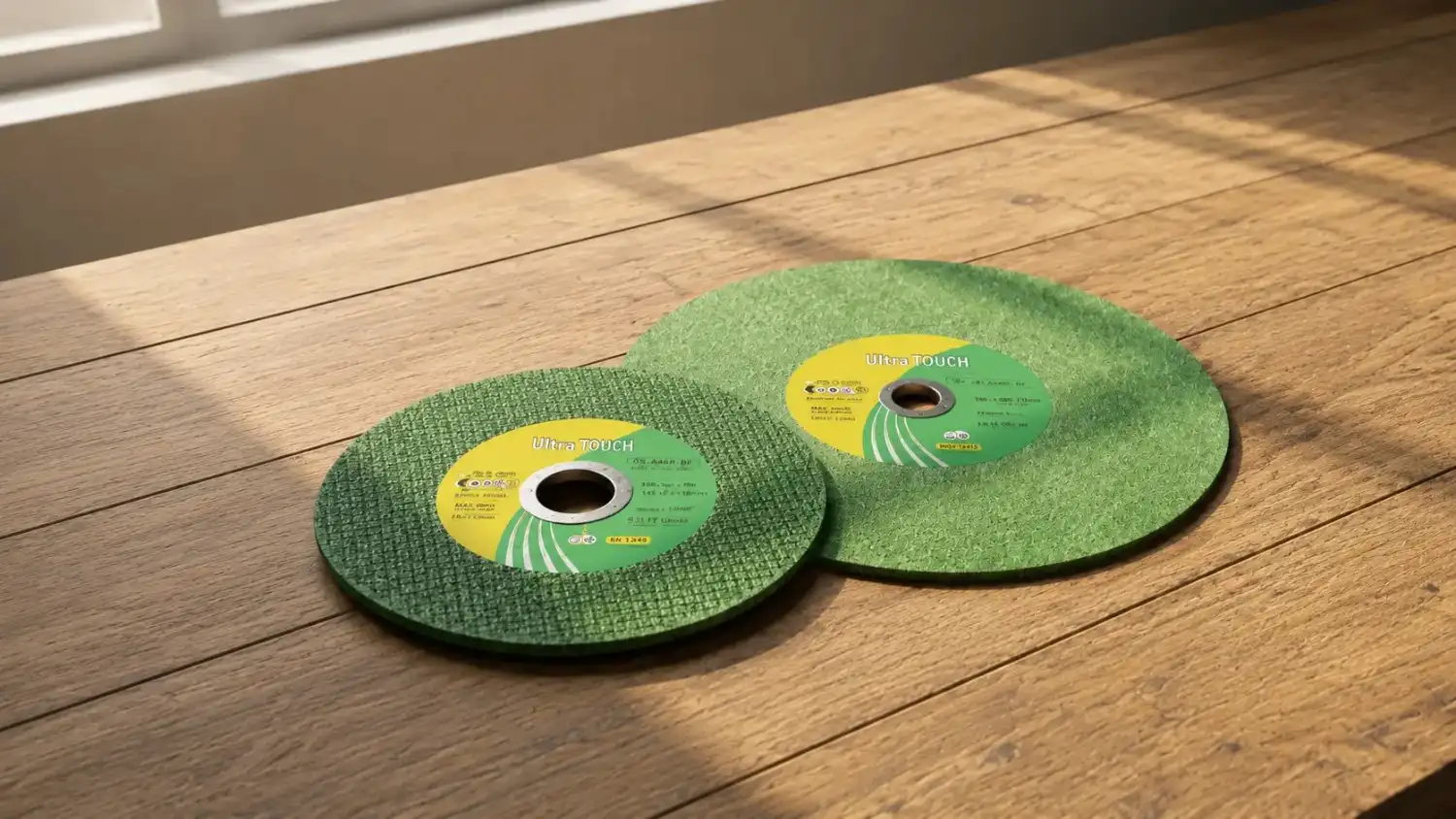 Why Grinding Wheel Quality Matters in Industrial Operations