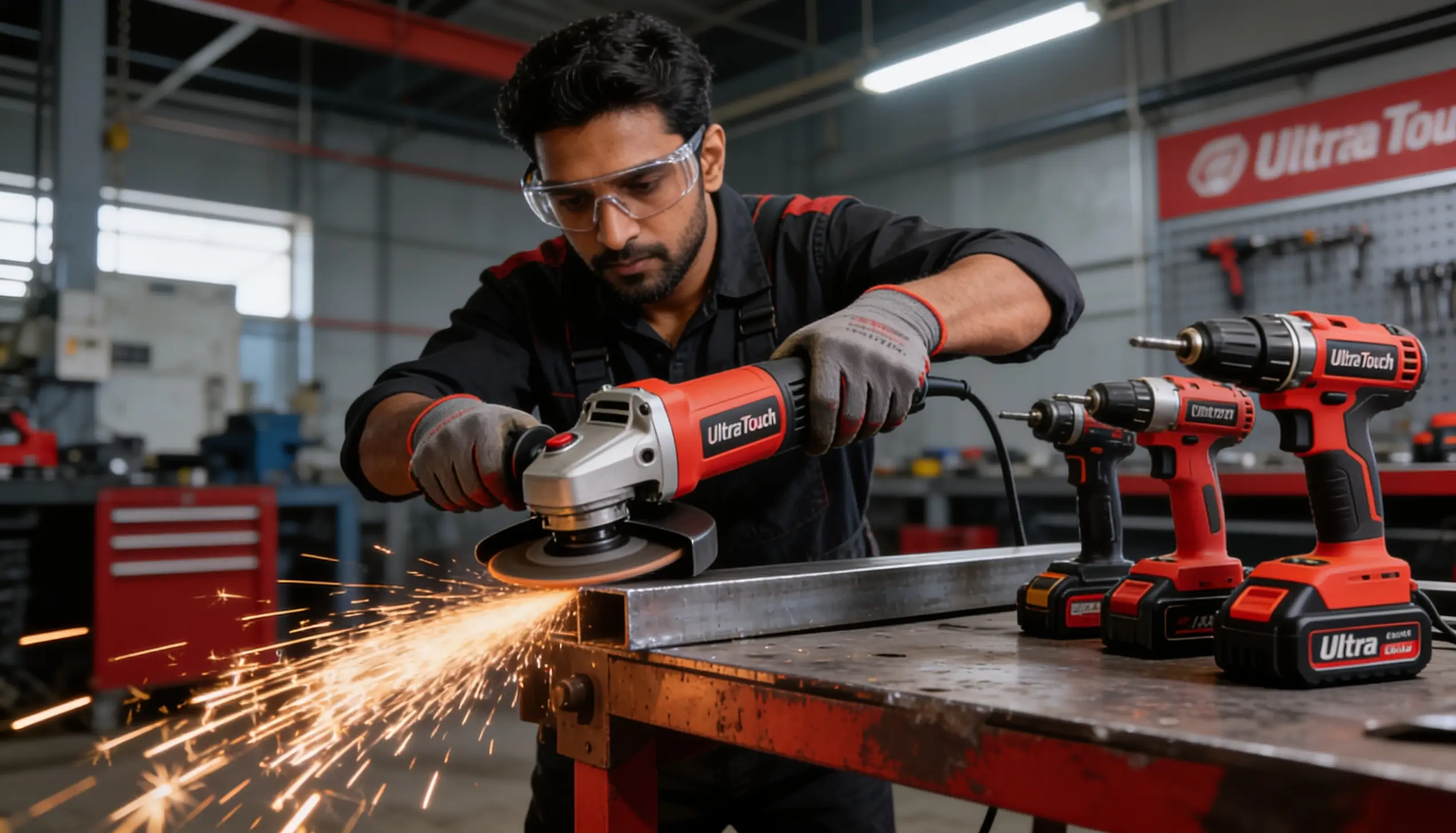 Why Quality Power Tools Save Money in the Long Run