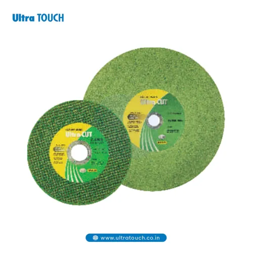 Aluminium Cutting Wheel for industrial and professional applications