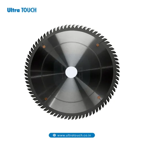 Aluminium Saw Blade for industrial and professional applications