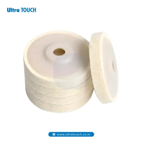 Buffing Wheel  for industrial and professional applications