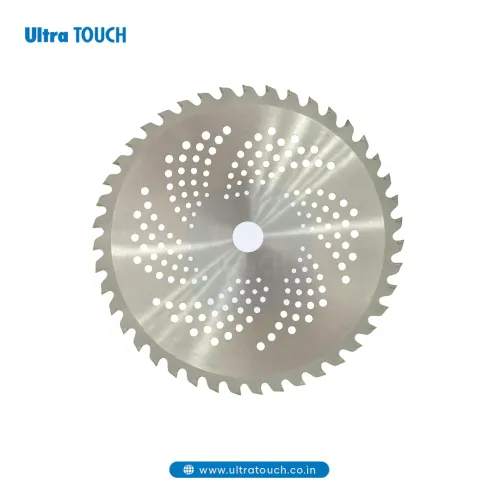 Circular Saw Blades​ for industrial and professional applications