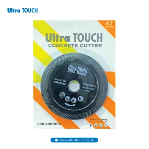 Concrete Cutting Wheel for industrial and professional applications