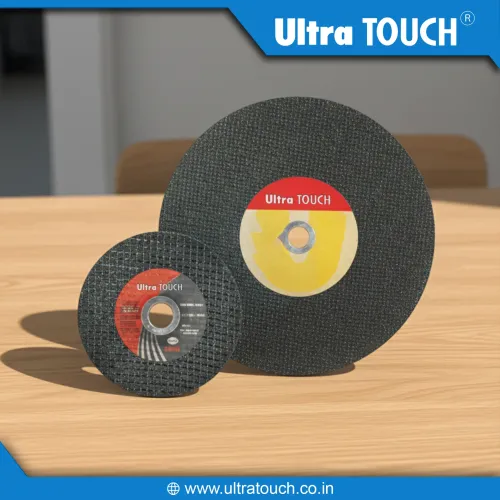 Cutting Wheel for industrial and professional applications