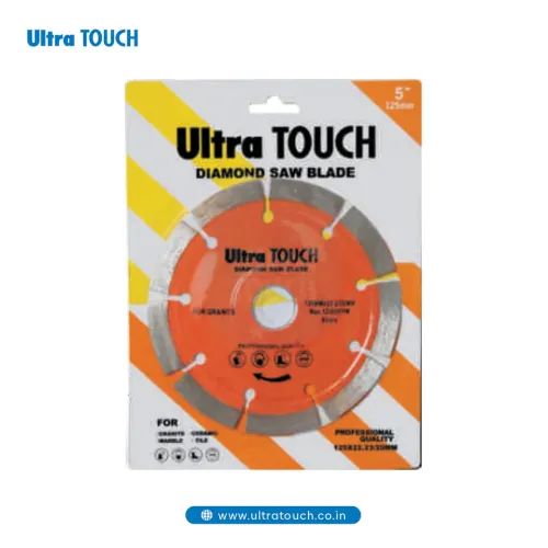 Diamond Cutting Wheel for industrial and professional applications