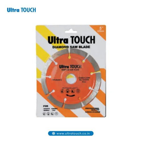 Diamond Saw Blades​ for industrial and professional applications