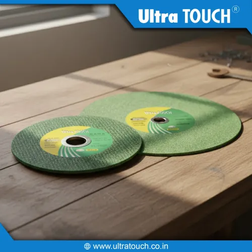 Grinding Wheel for industrial and professional applications