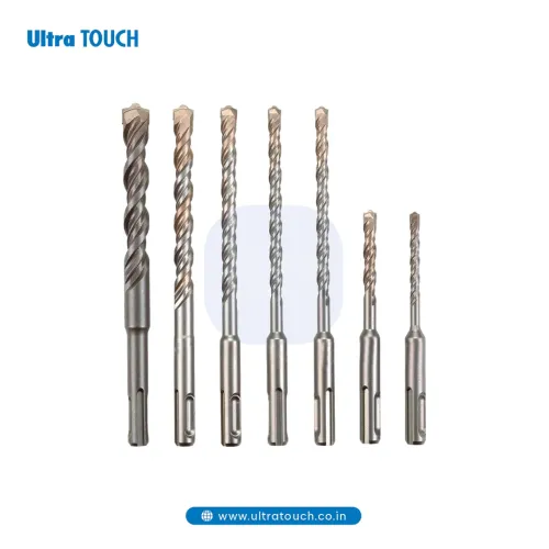 Hammer Drill Bit for industrial and professional applications