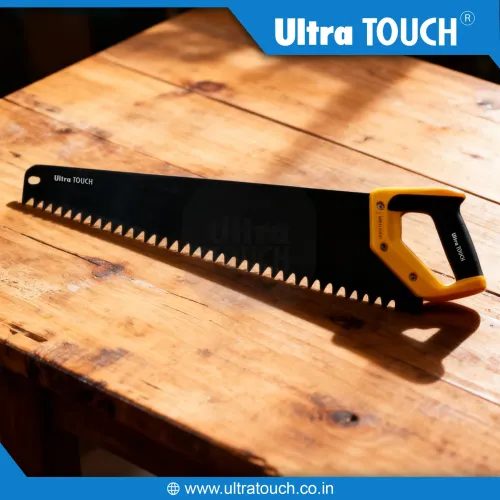 Hand Saws for industrial and professional applications