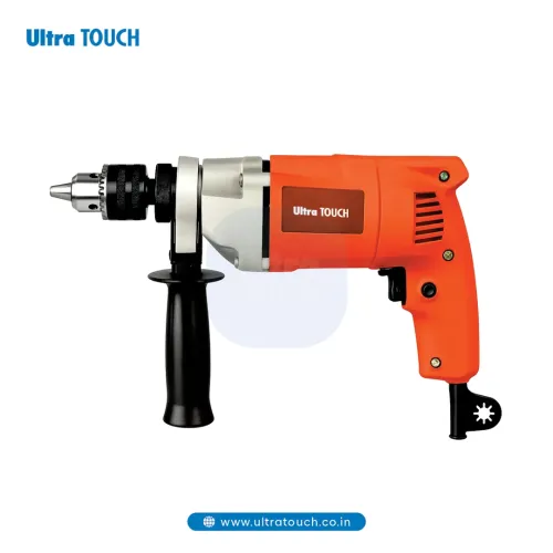 Impact Drill Machine for industrial and professional applications