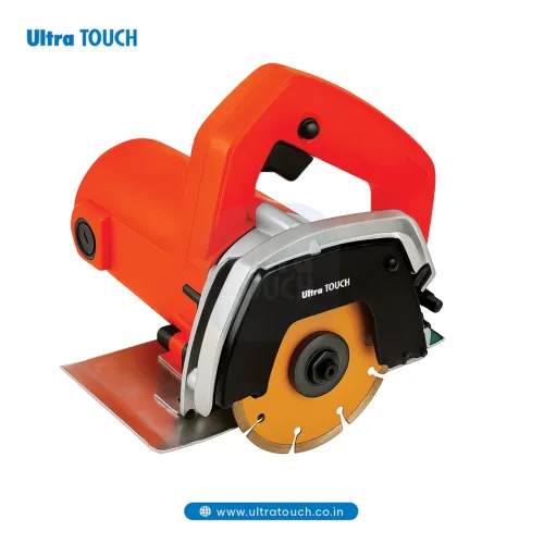 Marble Cutter Machine for industrial and professional applications