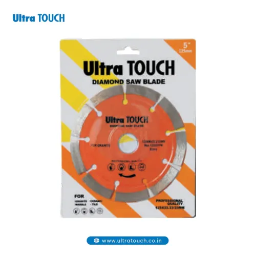 Marble Cutting Wheel for industrial and professional applications