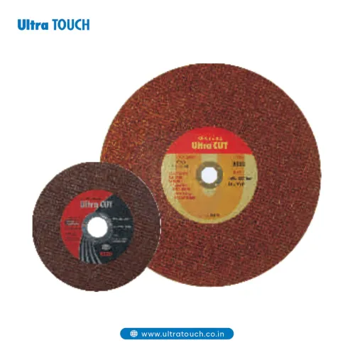 Metal Cutting Wheel for industrial and professional applications