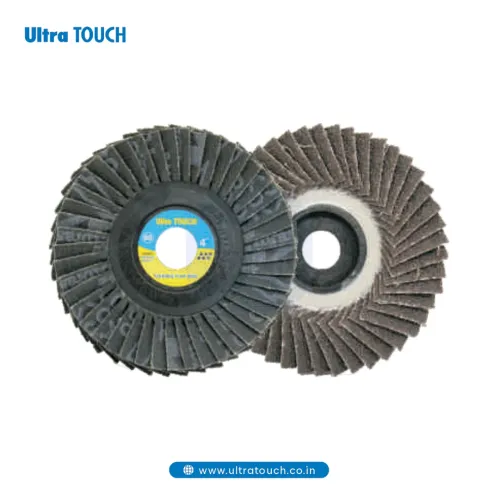 Metal Flap Wheel  for industrial and professional applications