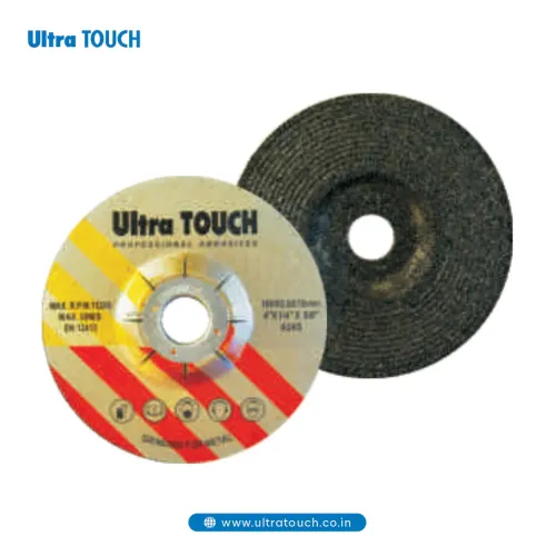 SS Grinding Wheel for industrial and professional applications