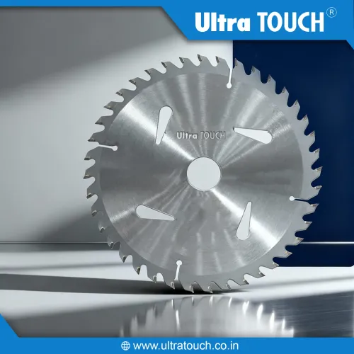 Saw Blade for industrial and professional applications