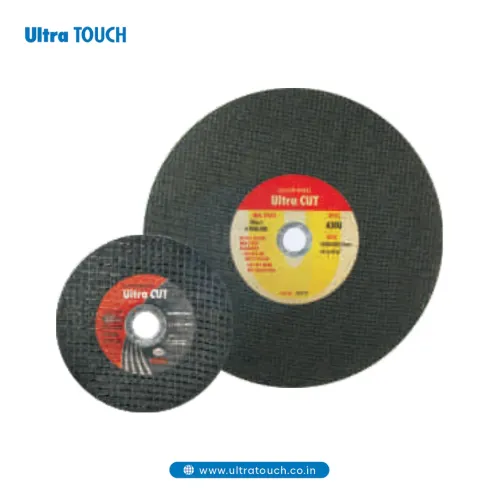 Steel Cutting Wheel​ for industrial and professional applications