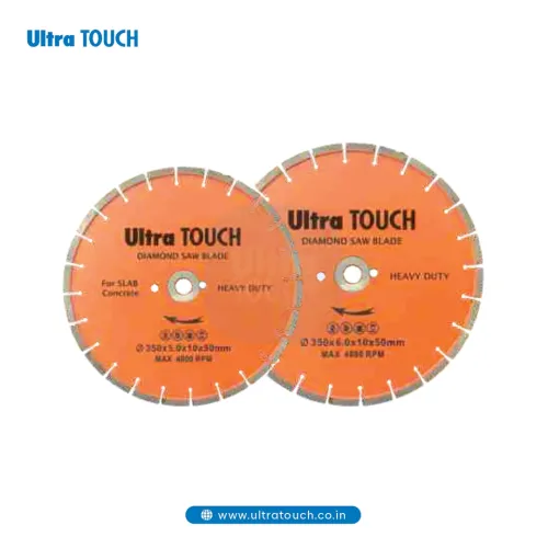 Wall Cutting Wheel for industrial and professional applications