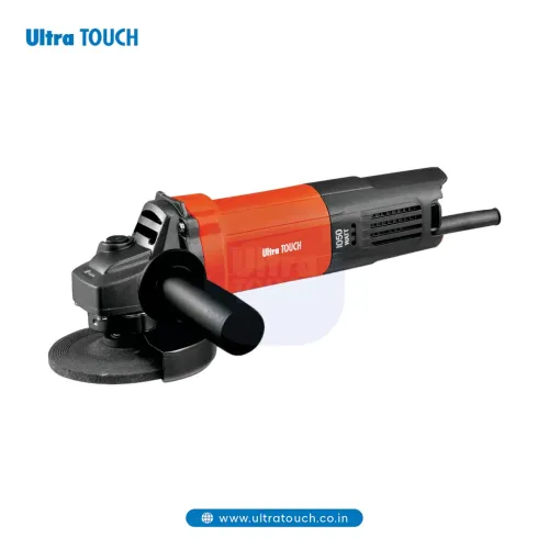 Water Proof Angle Grinder for industrial and professional applications