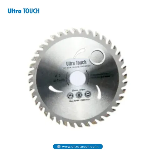 Wood Saw Blade for industrial and professional applications