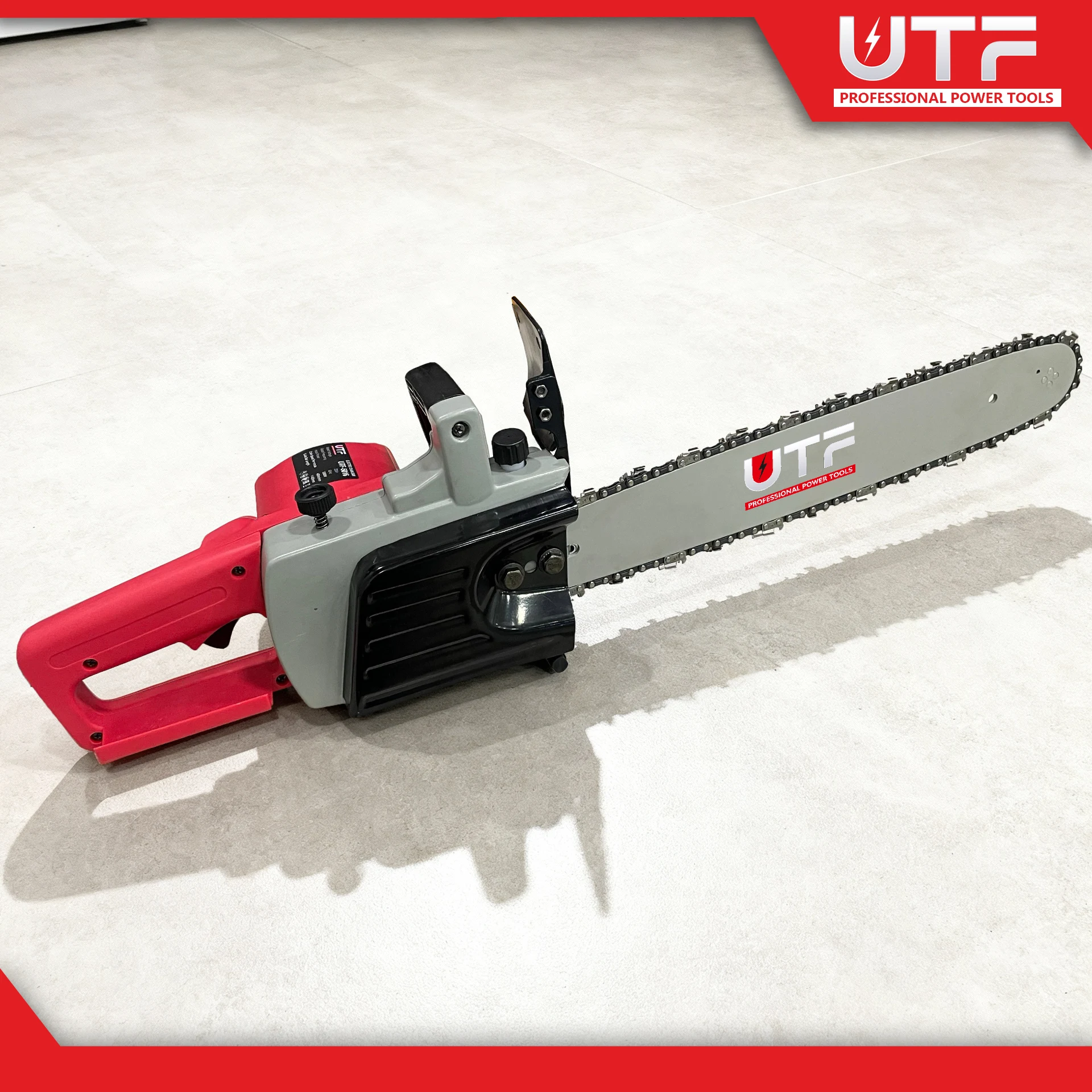 UTF Electric Chainsaw