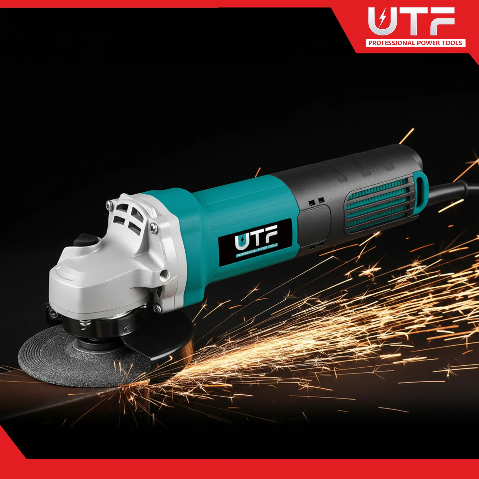 UTF Angle Grinder 