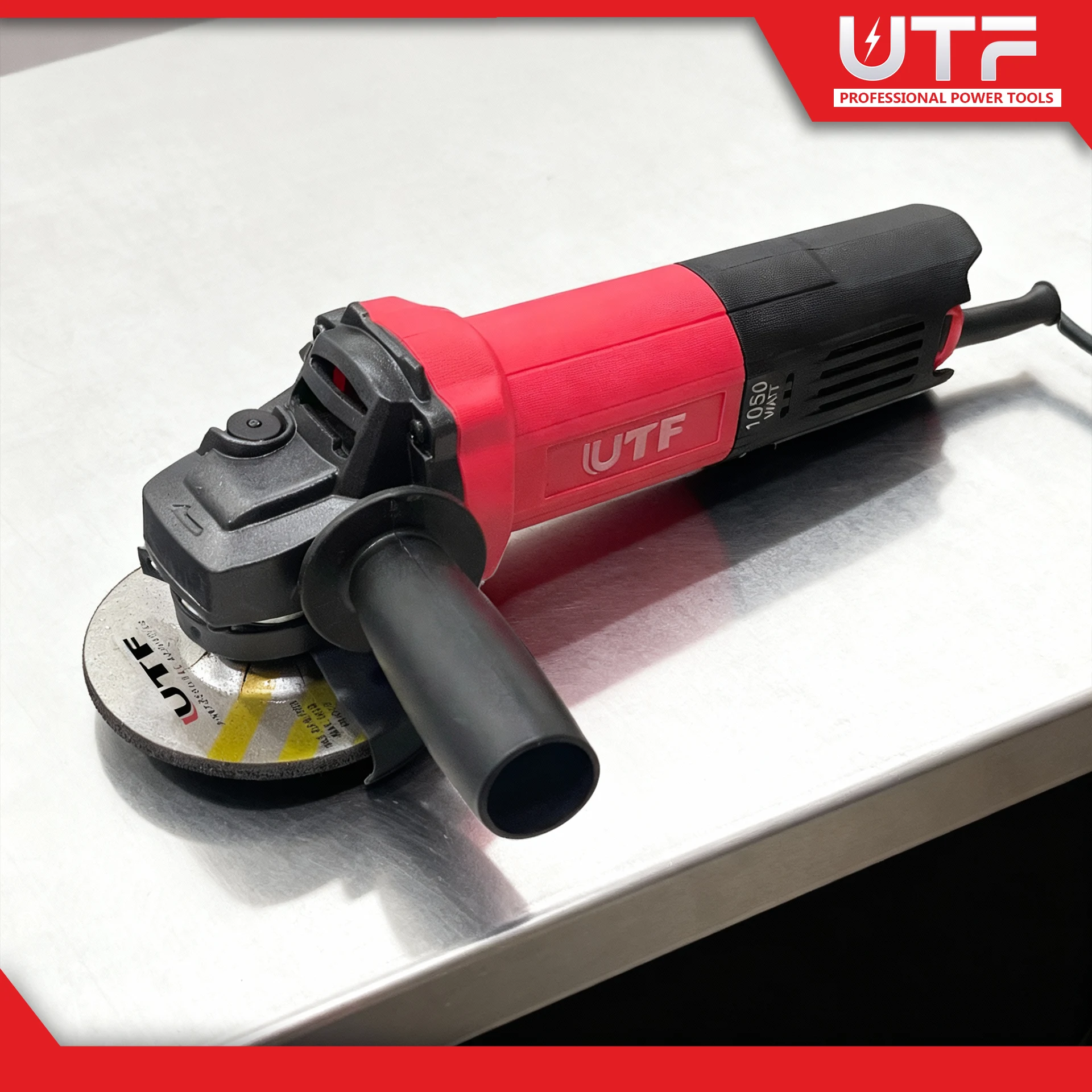 UTF Angle Grinder 