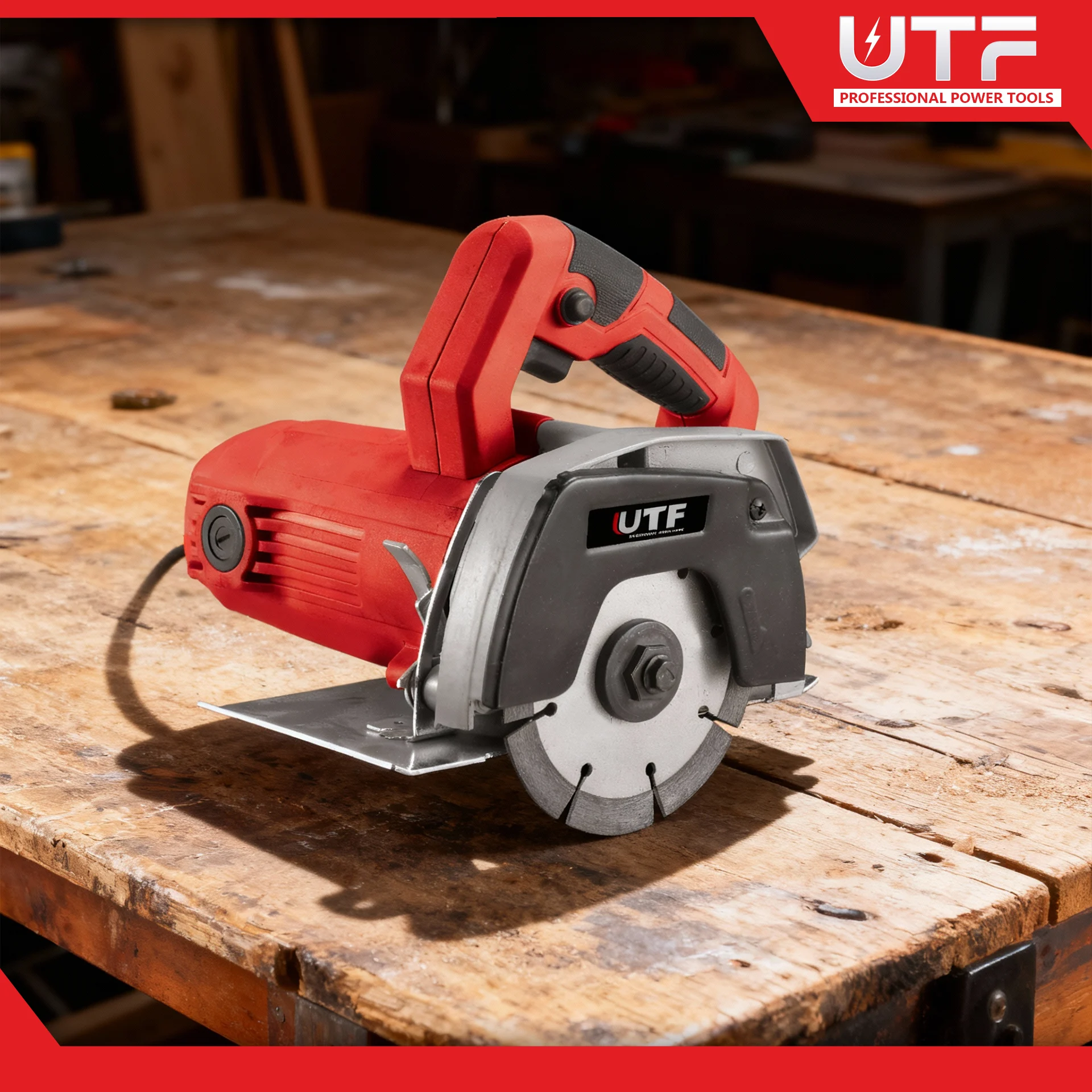 UTF Marble Cutter 