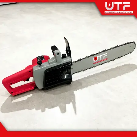 UTF Electric Chainsaw