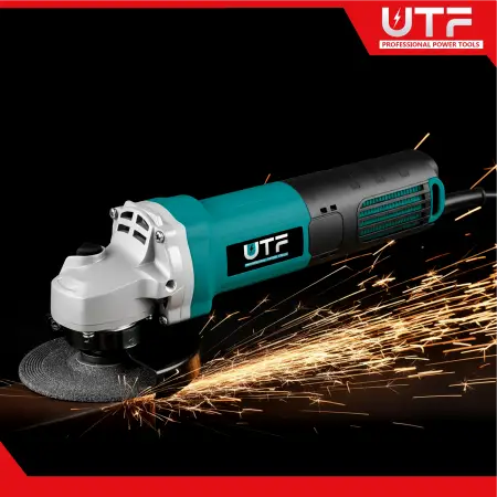 UTF Angle Grinder 