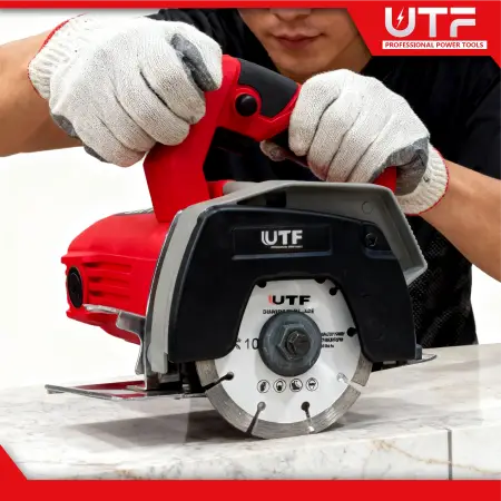 UTF Marble Cutter 