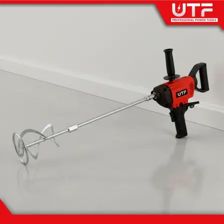 UTF Paint Mixer 