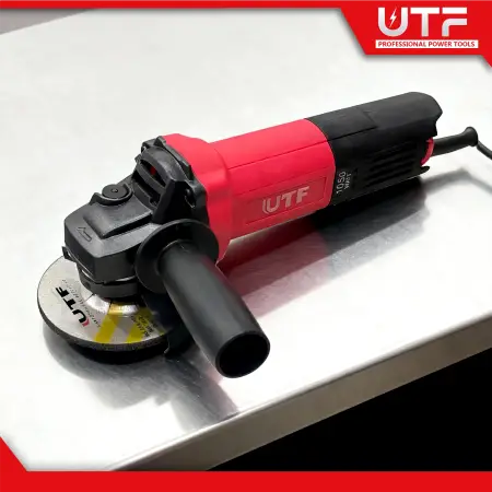 UTF Angle Grinder 