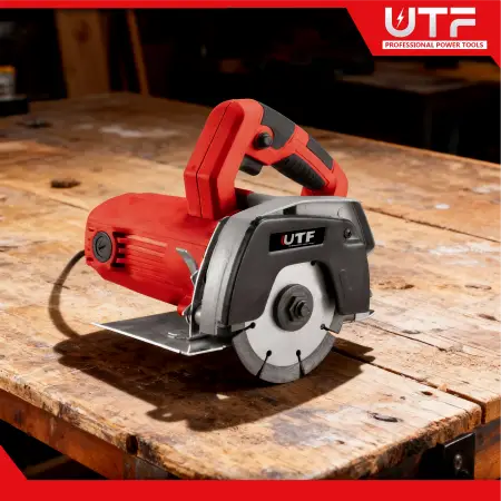 UTF Marble Cutter 