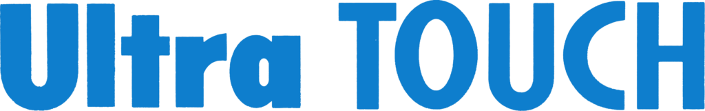 ultra touch logo