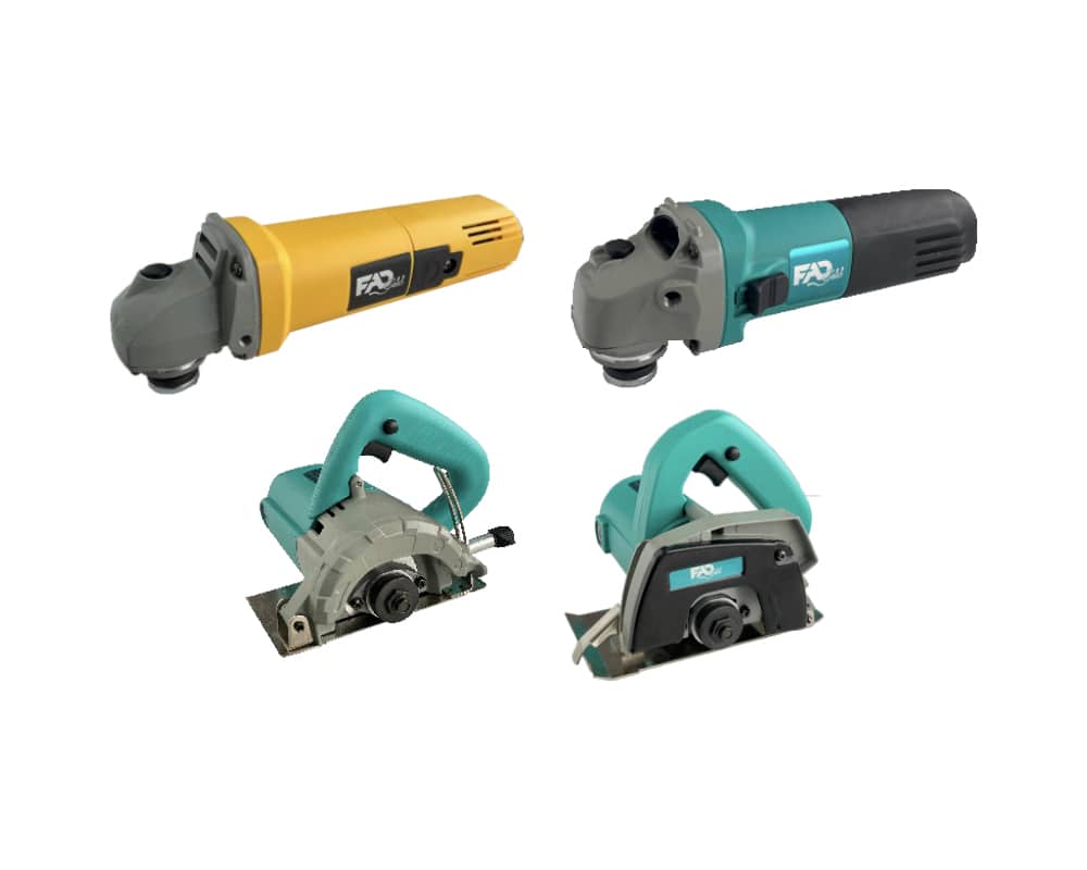 ultra touch power tools